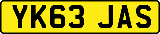 YK63JAS