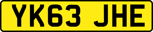 YK63JHE