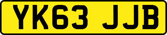 YK63JJB