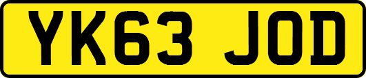 YK63JOD