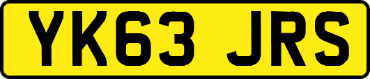 YK63JRS