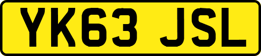 YK63JSL