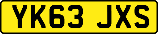 YK63JXS