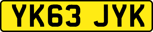YK63JYK