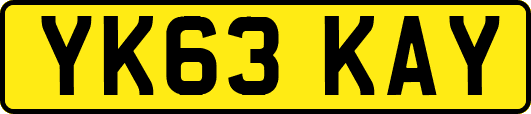 YK63KAY
