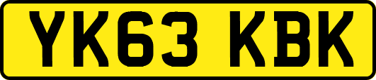 YK63KBK