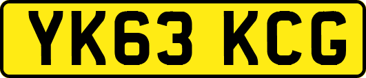 YK63KCG