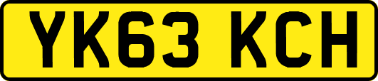 YK63KCH