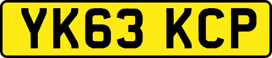 YK63KCP