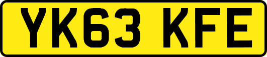 YK63KFE
