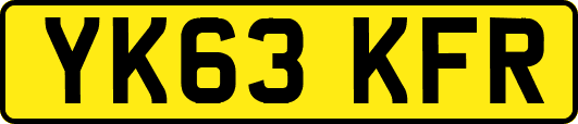 YK63KFR
