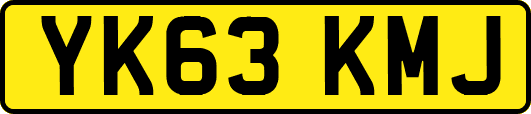 YK63KMJ