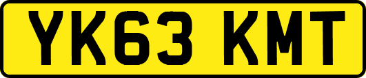 YK63KMT