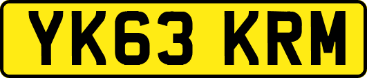 YK63KRM