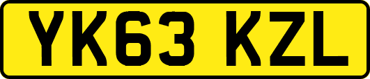 YK63KZL