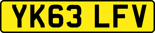 YK63LFV