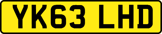 YK63LHD