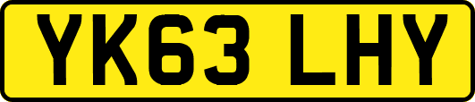 YK63LHY