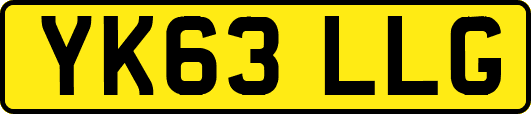 YK63LLG
