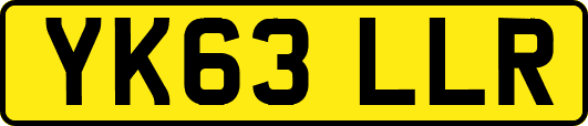 YK63LLR