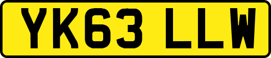 YK63LLW