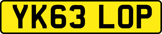 YK63LOP