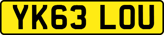 YK63LOU