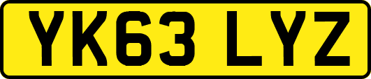 YK63LYZ