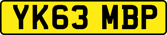 YK63MBP