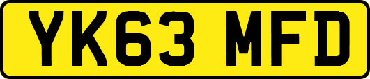 YK63MFD