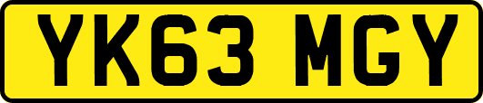 YK63MGY