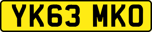 YK63MKO