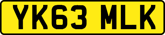 YK63MLK