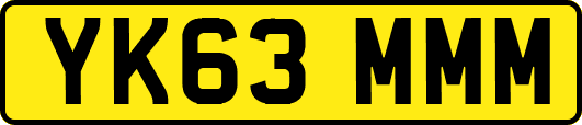 YK63MMM