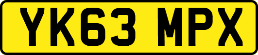 YK63MPX
