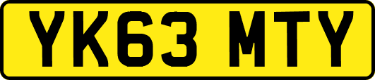 YK63MTY