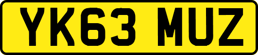 YK63MUZ