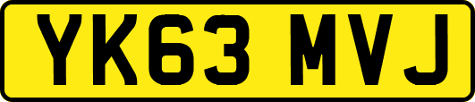 YK63MVJ