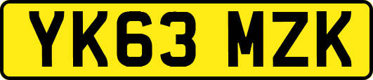 YK63MZK