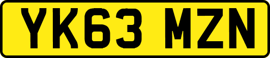 YK63MZN