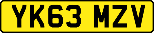 YK63MZV