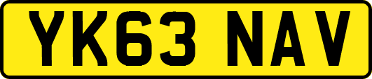 YK63NAV