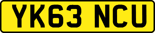 YK63NCU
