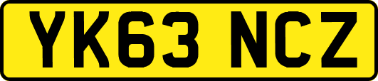 YK63NCZ