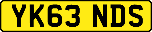 YK63NDS