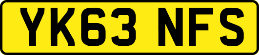 YK63NFS