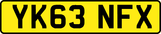 YK63NFX
