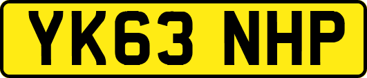 YK63NHP