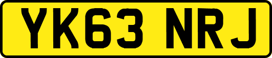 YK63NRJ