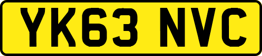 YK63NVC